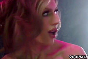 Christie Love Is Magnificent, And A Bomb!!! - Jade Venus