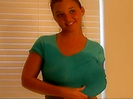 Christina Model