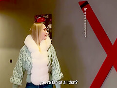 Christmas Special My Best Friends Step mom Turned Out To Be A Very Hospitable Milf Addition