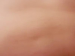 Chub shower anal play