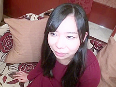 Chubby Asian Fucked Hard With Per Fection