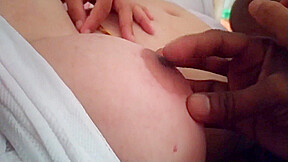 Chubby Sri Lanka Beautiful Girl Big Boobs And Big Nipples Orgasm