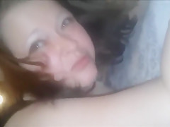 Chubby chick having sex with a stranger in Columbus Ohio