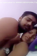 Chudai Of Desi Lovers