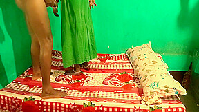 Chudakad Jija Ne Chhoti Sali Ko Jaburdast Choda
