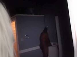 Cindy Sun Gets DP'd By Two Hung Black Guys