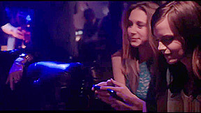 CinnamonWind's original Emma Watson edit --- The Bling Ring 