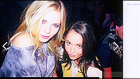 CinnamonWind's original Emma Watson edit --- The Bling Ring 