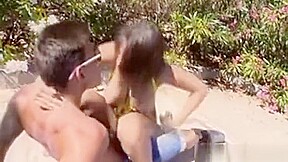 Cinthya Doll Loves Fucking Complete Strangers