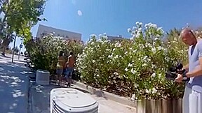 Cinthya Doll Loves Fucking Complete Strangers