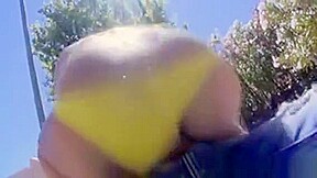 Cinthya Doll Loves Fucking Complete Strangers