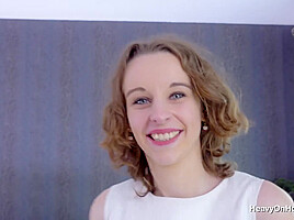 Citizen K-Anal With Rose Bud - HeavyOnHotties