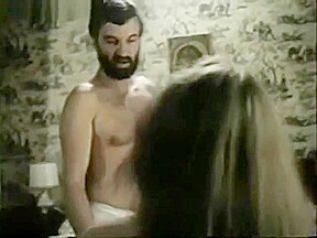 Claire Lenoir and Richard Lemieuvre in seduceme toht