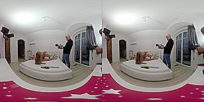 Clara Trinity - Taboo Trilogy For Tiny Padawon Concludes W/ Threesome