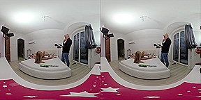 Clara Trinity - Taboo Trilogy For Tiny Padawon Concludes W/ Threesome