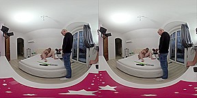 Clara Trinity - Taboo Trilogy For Tiny Padawon Concludes W/ Threesome