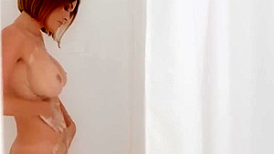 Classi Milf Krissy Lynn Stuffs Stepsons Penis In