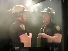Classic 21 Cop smoke