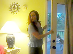Classic Catfights in skirts and dresses