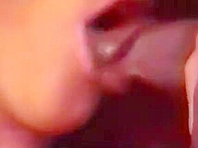 Classic Interracial - Summer Rose Begs For Some Black Dick - and Gets It elN