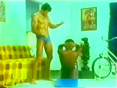 Classic Porn Loop Interracial Wht F Wht M Blk M 121