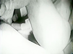 Classic Stags 211 1960s - Scene 3