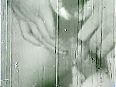 Classic Stags 211 1960s - Scene 3
