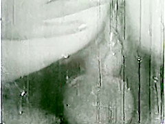Classic Stags 211 1960s - Scene 3