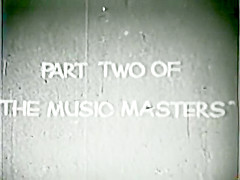 Classic Stags 211 1960s - Scene 3