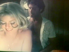 Classic Vintage Fucking With Julliet Anderson