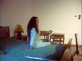 Classic italian bedroom fuck