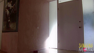 Classy Milf Slut Gets Her Ass Hole Creampied By Big Black Cock