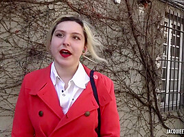 Clemence 19ans Etudiante Parisienne Backup / Watch Hd
