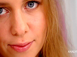 Clip First Tight Dp Nrx - Ella Elastic