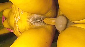 Close Up Licking And Pounding Amateur teen 18+ Till Massive Creampie Xxx Video