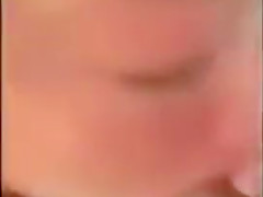 Closeup Blowjob on the Beach