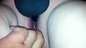 Closeup PIV