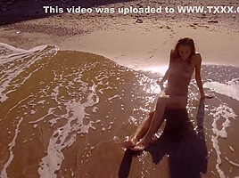 Clover Nude Beach