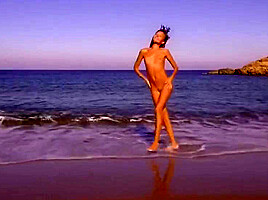 Clover Nude Beach
