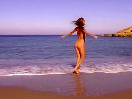 Clover Nude Beach