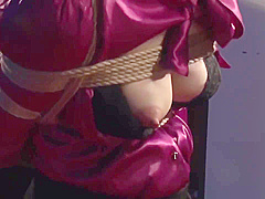 Cmc 238beautiful Japanese Secretary Caught In Between 1