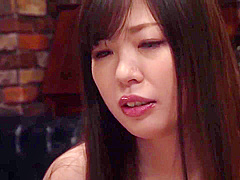 Cmc-295 Continuous Enema Demon Bull Demon 3 Yuz
