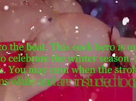 Cock Hero: Christmas