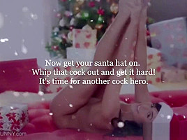 Cock Hero: Christmas