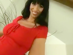 Cock Hungry Amazing BBW Humped Hard