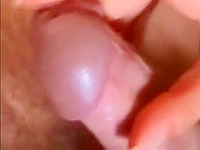 Cock Massage