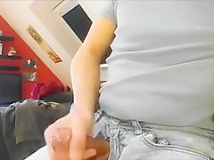 Cock Out And Jerk