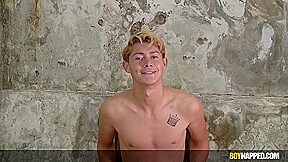 Cock Service With Sub Boy Galiel - 1 - Galiel Swan & Sebastian Kane
