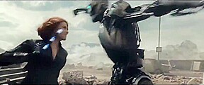 Cock Superhero PMV