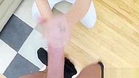 Cock sucking teen 18+ Joseline Kelly